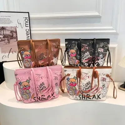 Tote bags for ladies