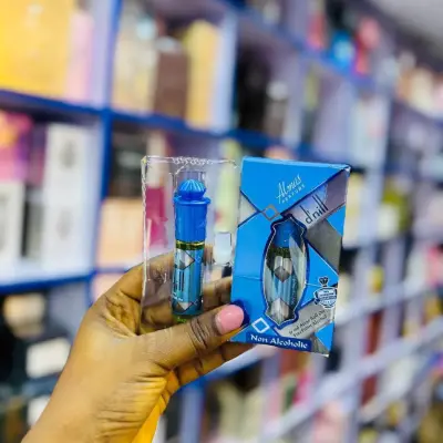 Clean Clean Oil Perfume for Quick Sale
