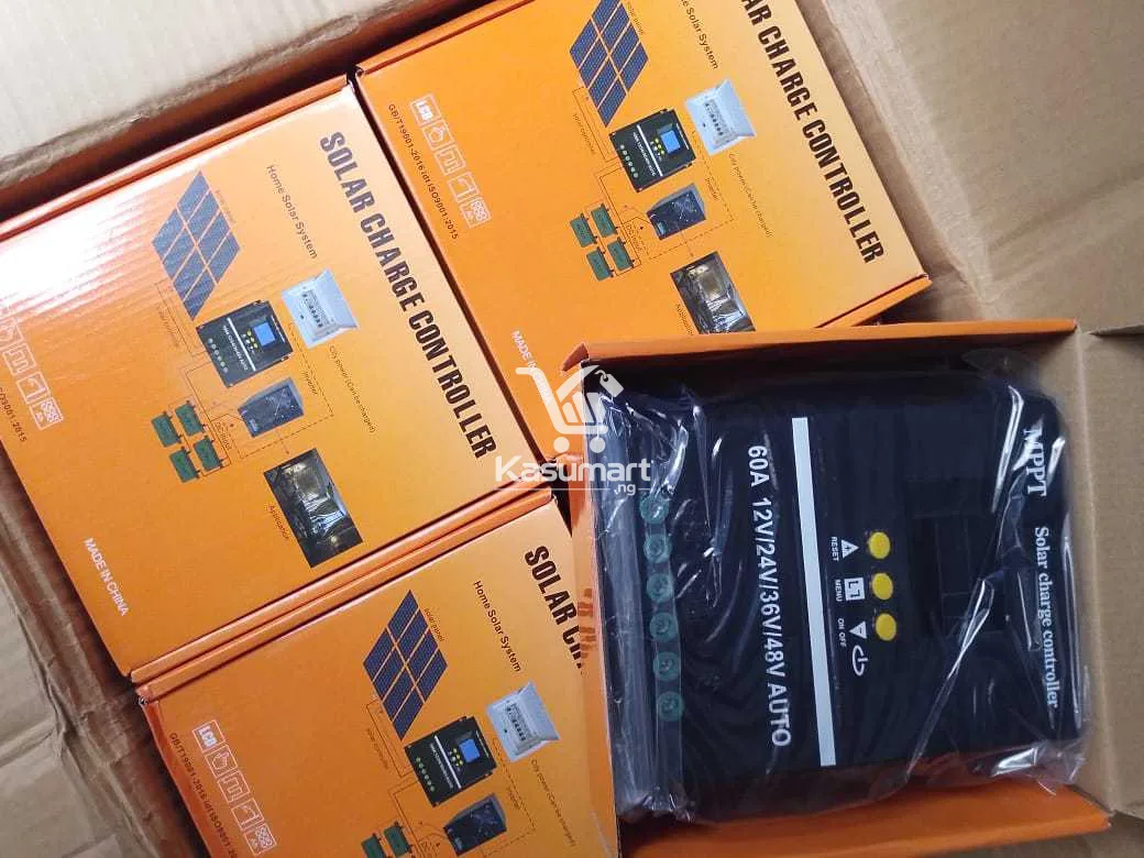 Charge Controller in Great Condition