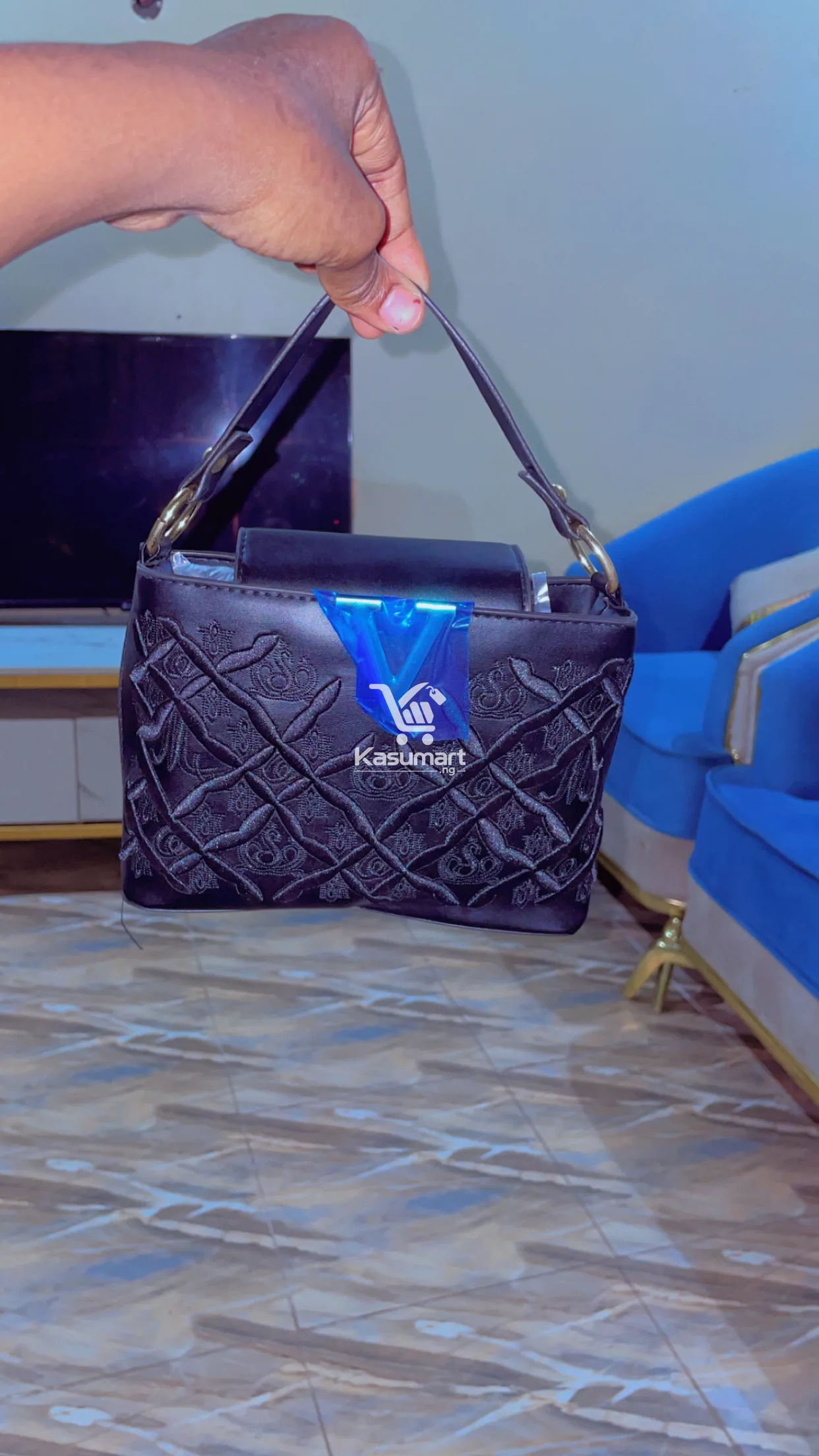Clean Lv Bag Small for Quick Sale