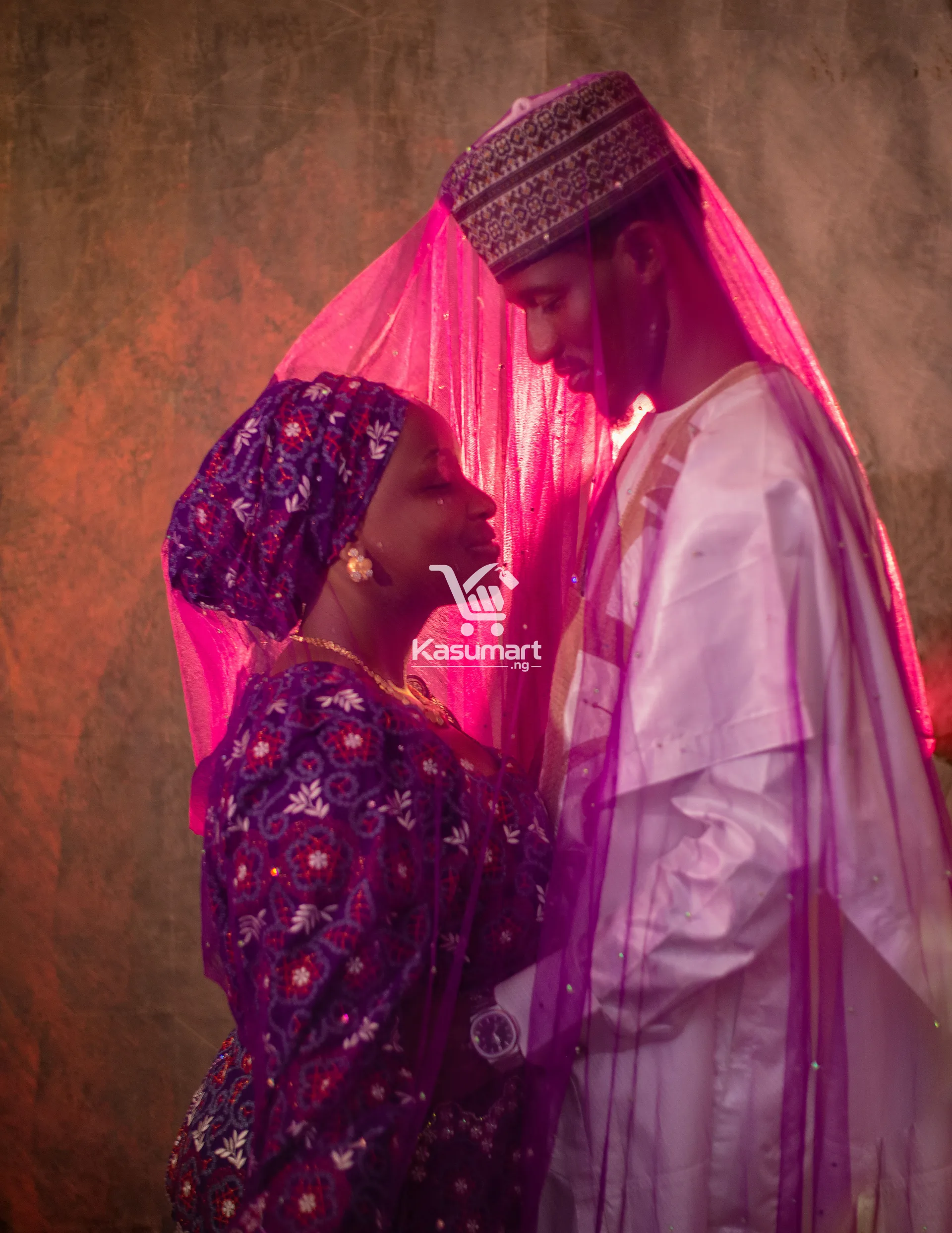 Professional Wedding Photographer — Available for Booking