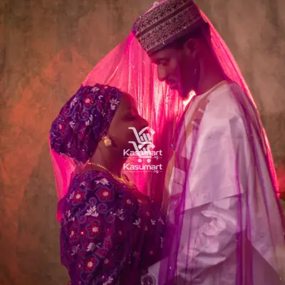 Professional Wedding Photographer — Available for Booking