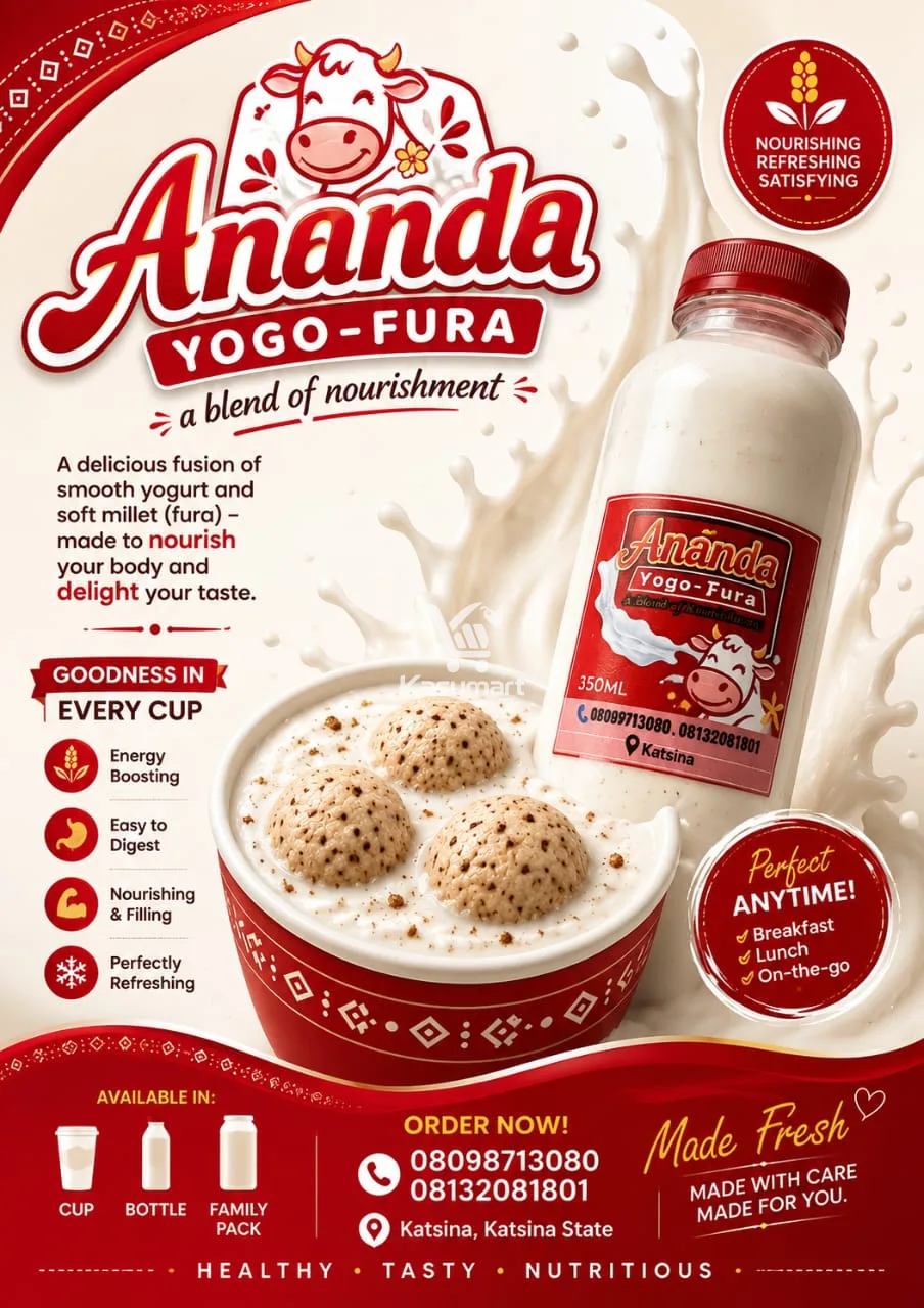 New Affordable Yogofura Made With Love And Care Clean — Clean & Well