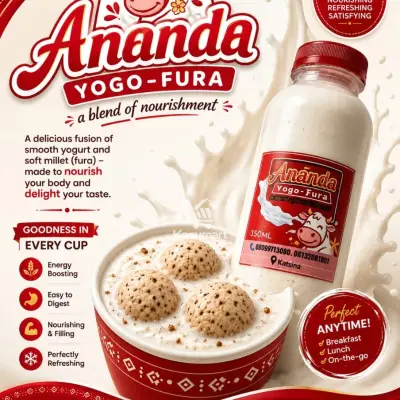 New Affordable Yogofura Made With Love And Care Clean — Clean & Well