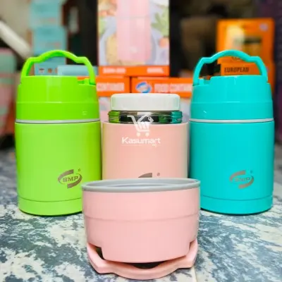 New Lunchbox For Kids — Clean & Neat