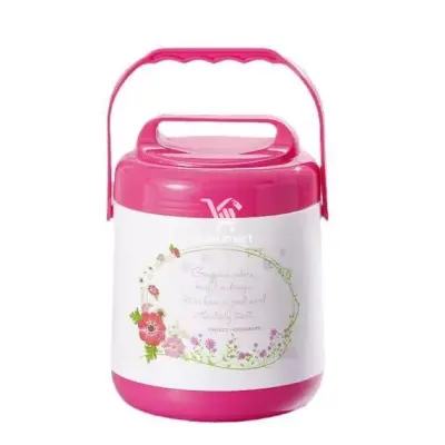 Lunch Box For Both Children And Adults — Clean & Neat