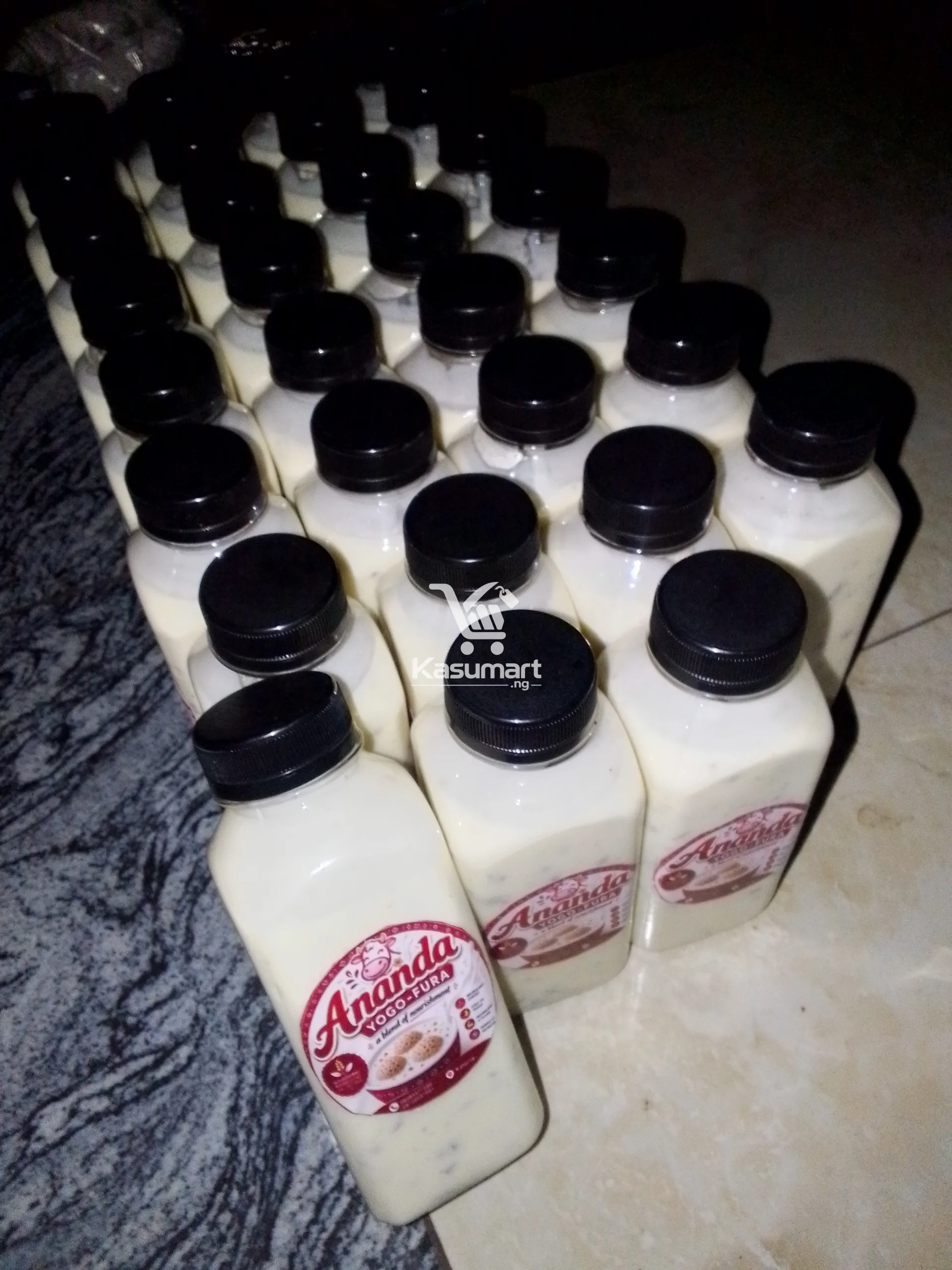 Affordable Yogofura — Clean & Well Kept