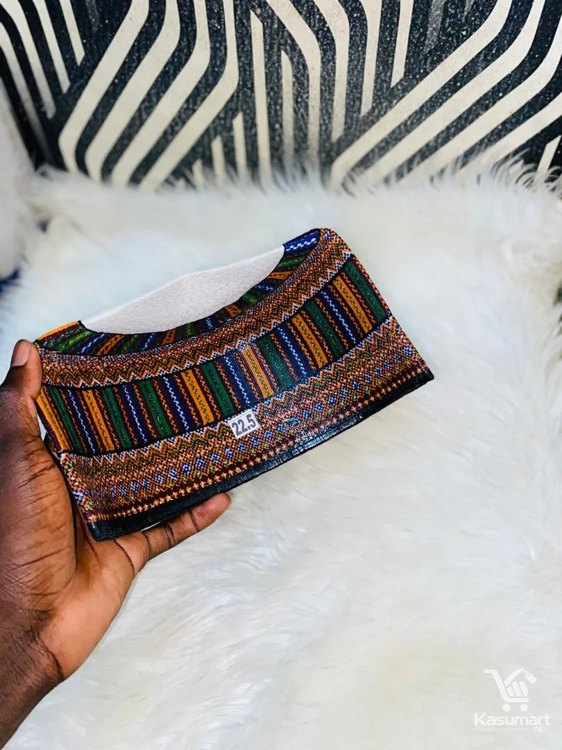 New Maimala Caps — Quality & Neat