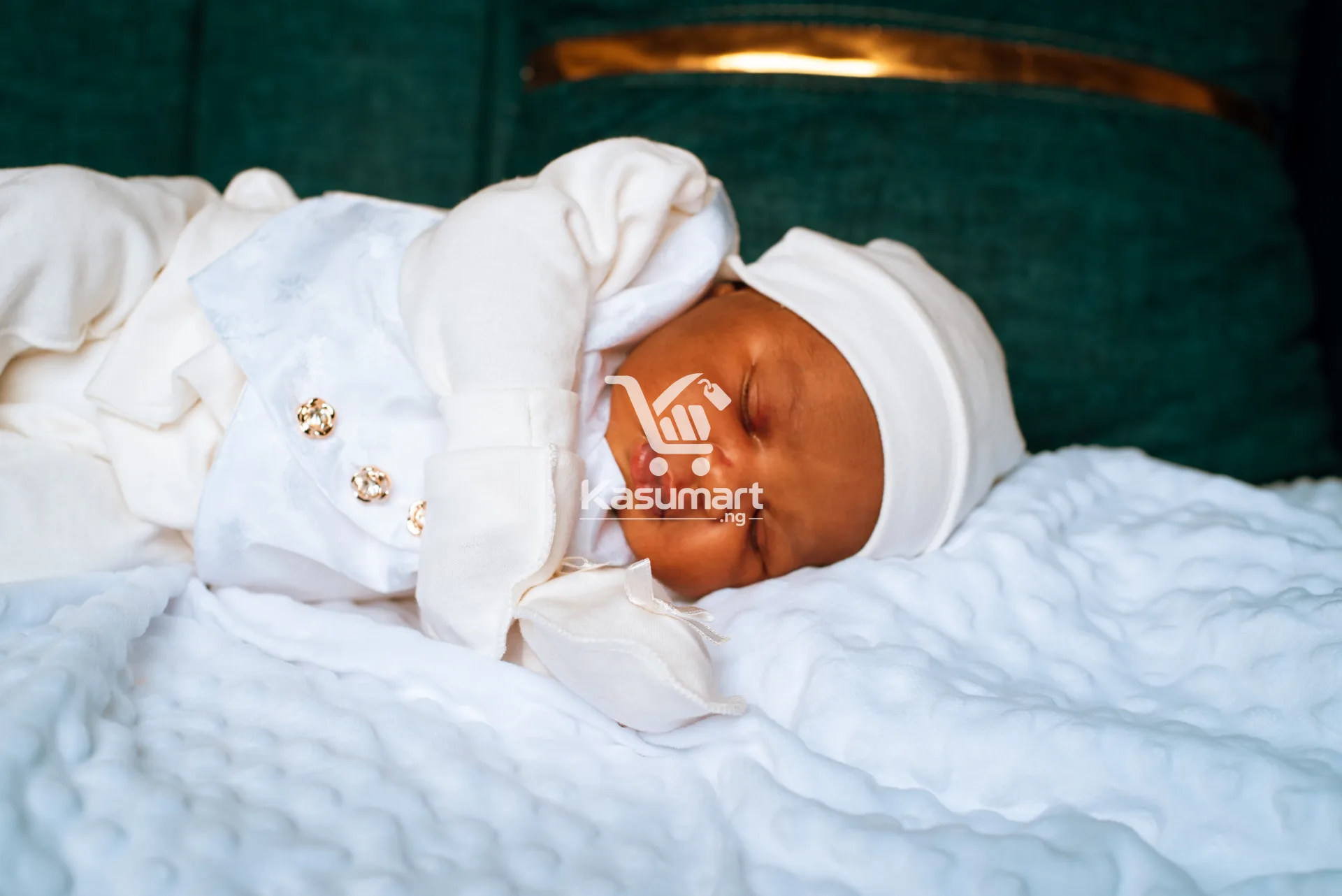 Naming Ceremony Pictures — Available for Booking