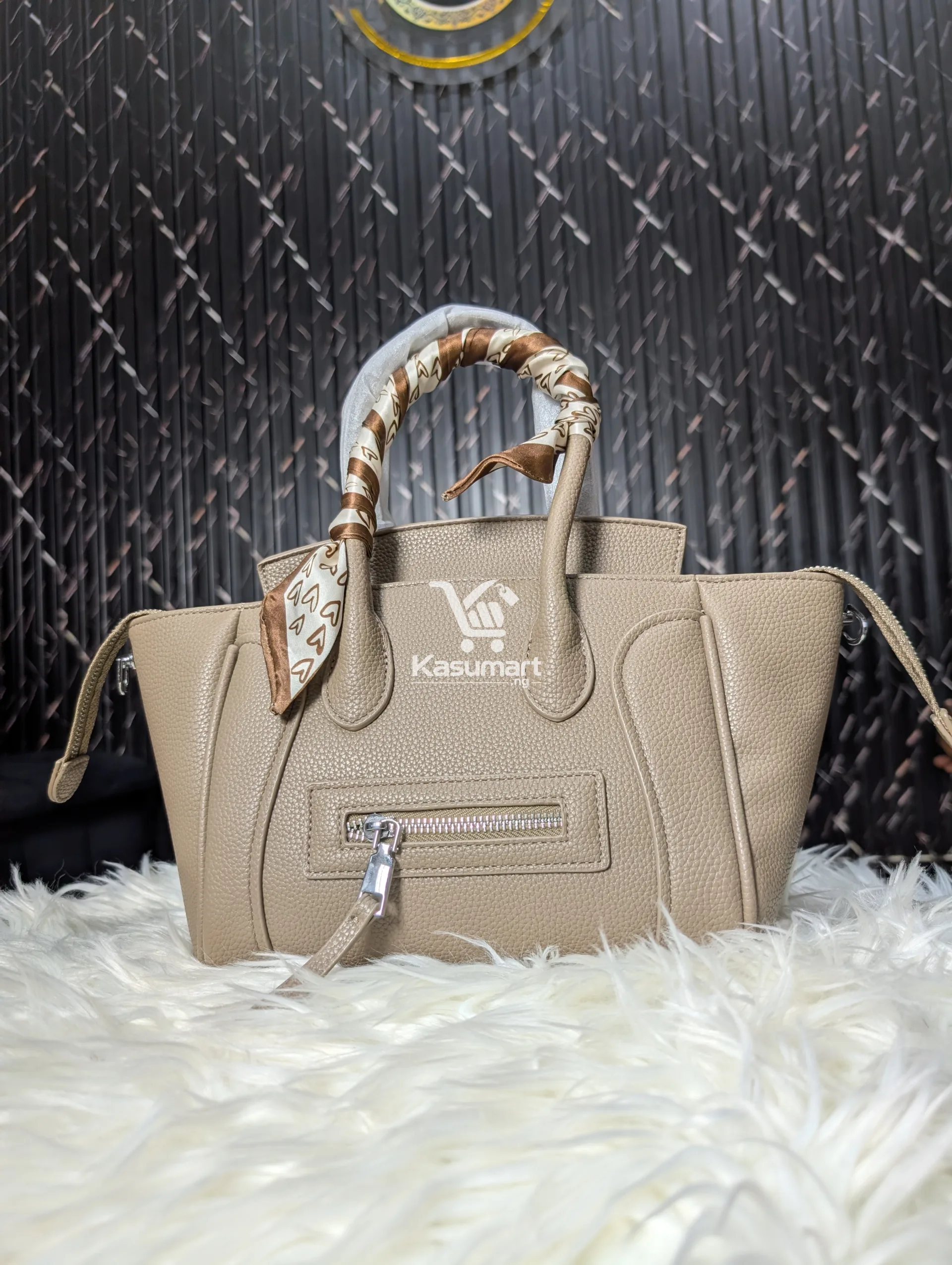 Celine Paris — Great Fit, Fresh Look