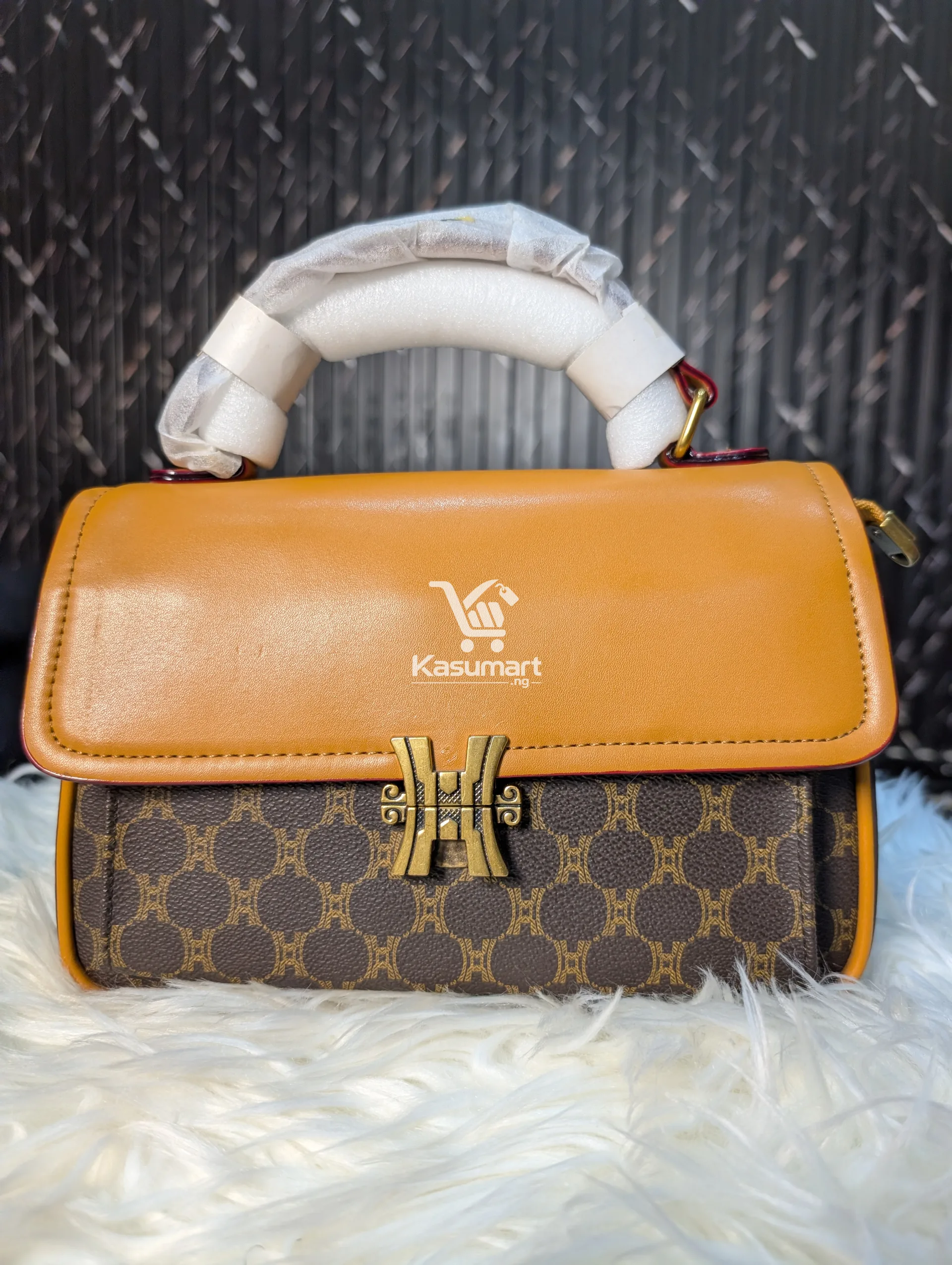 Neat Affordable Celine Brown for Quick Sale