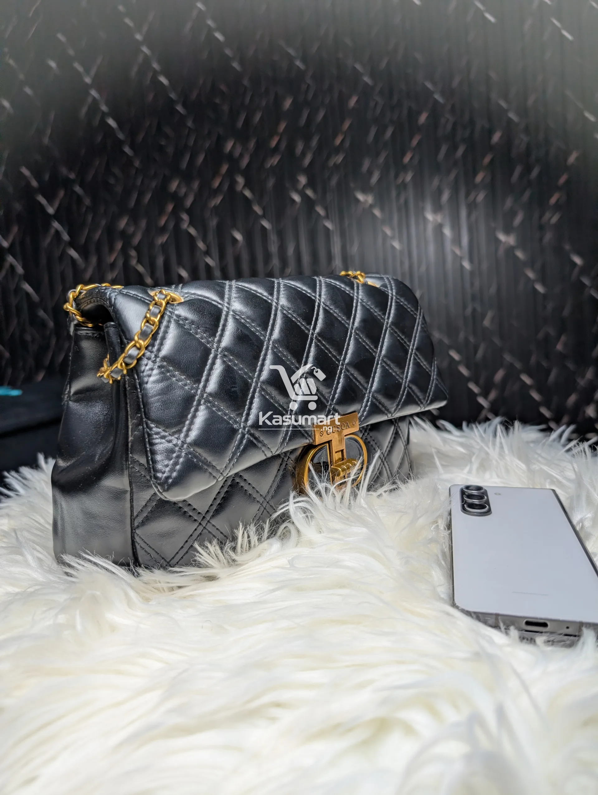 Bag Lan — Great Fit, Fresh Look