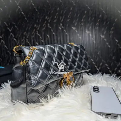Bag Lan — Great Fit, Fresh Look