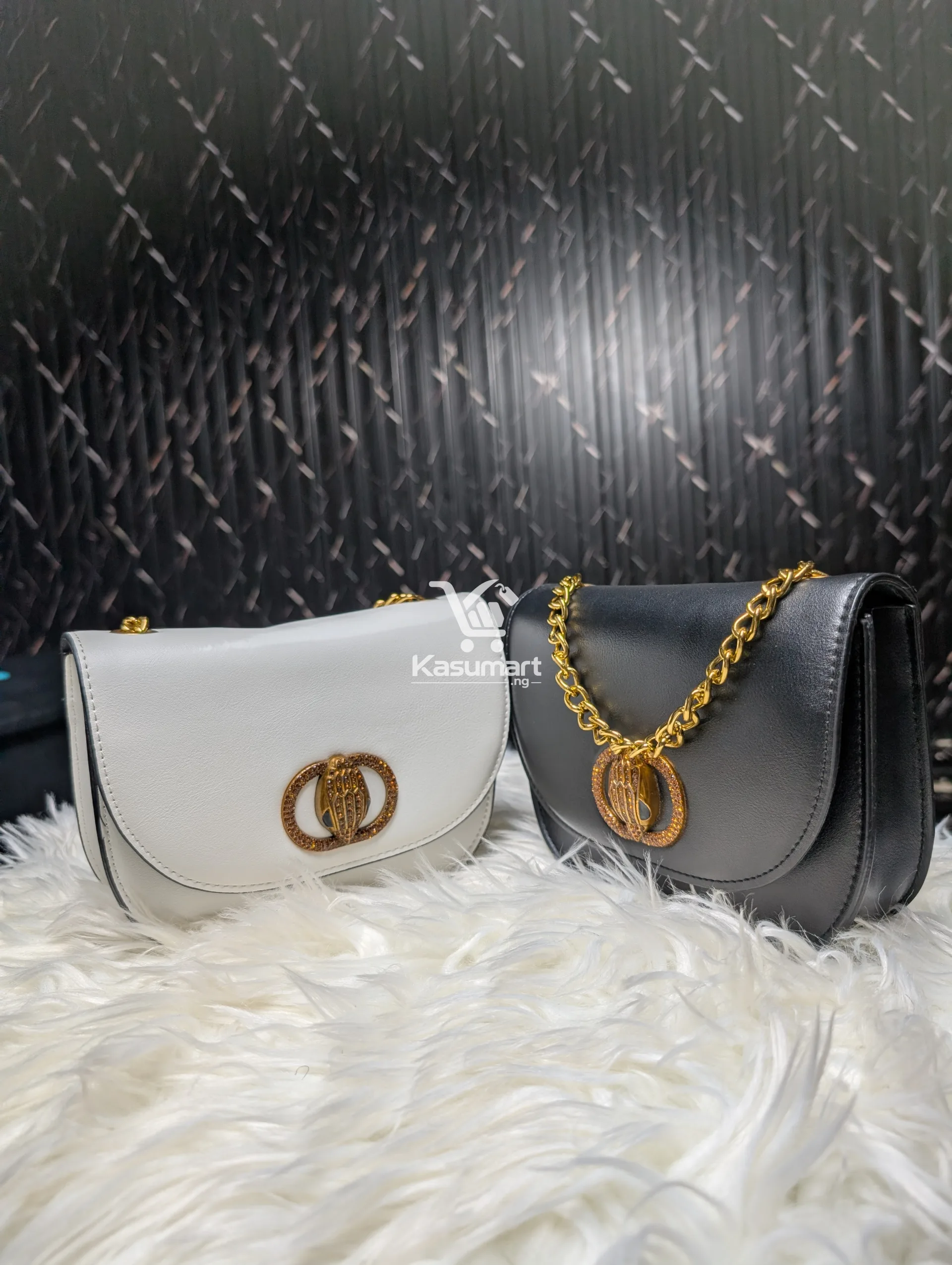 Clean Bulgari Bag for Quick Sale