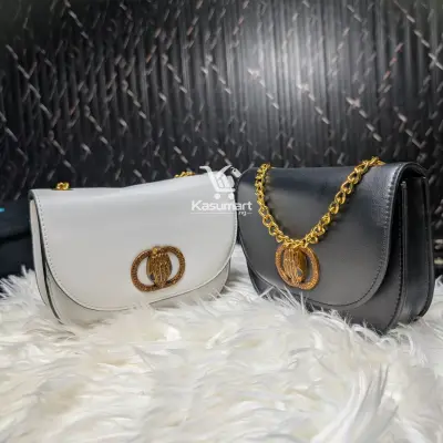 Clean Bulgari Bag for Quick Sale
