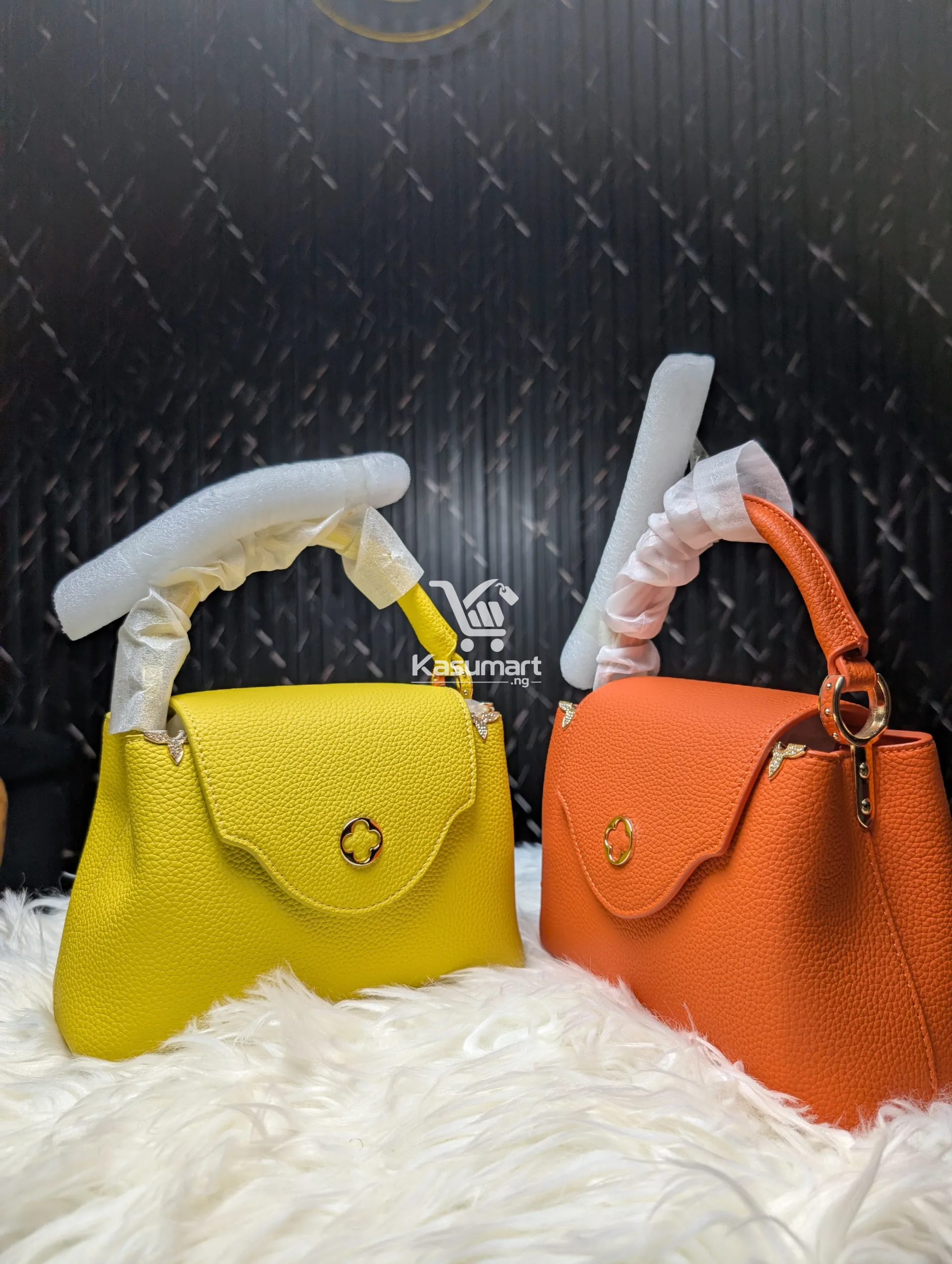 New Louis Vuitton — Quality & Neat