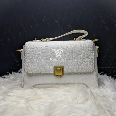 Fargo white