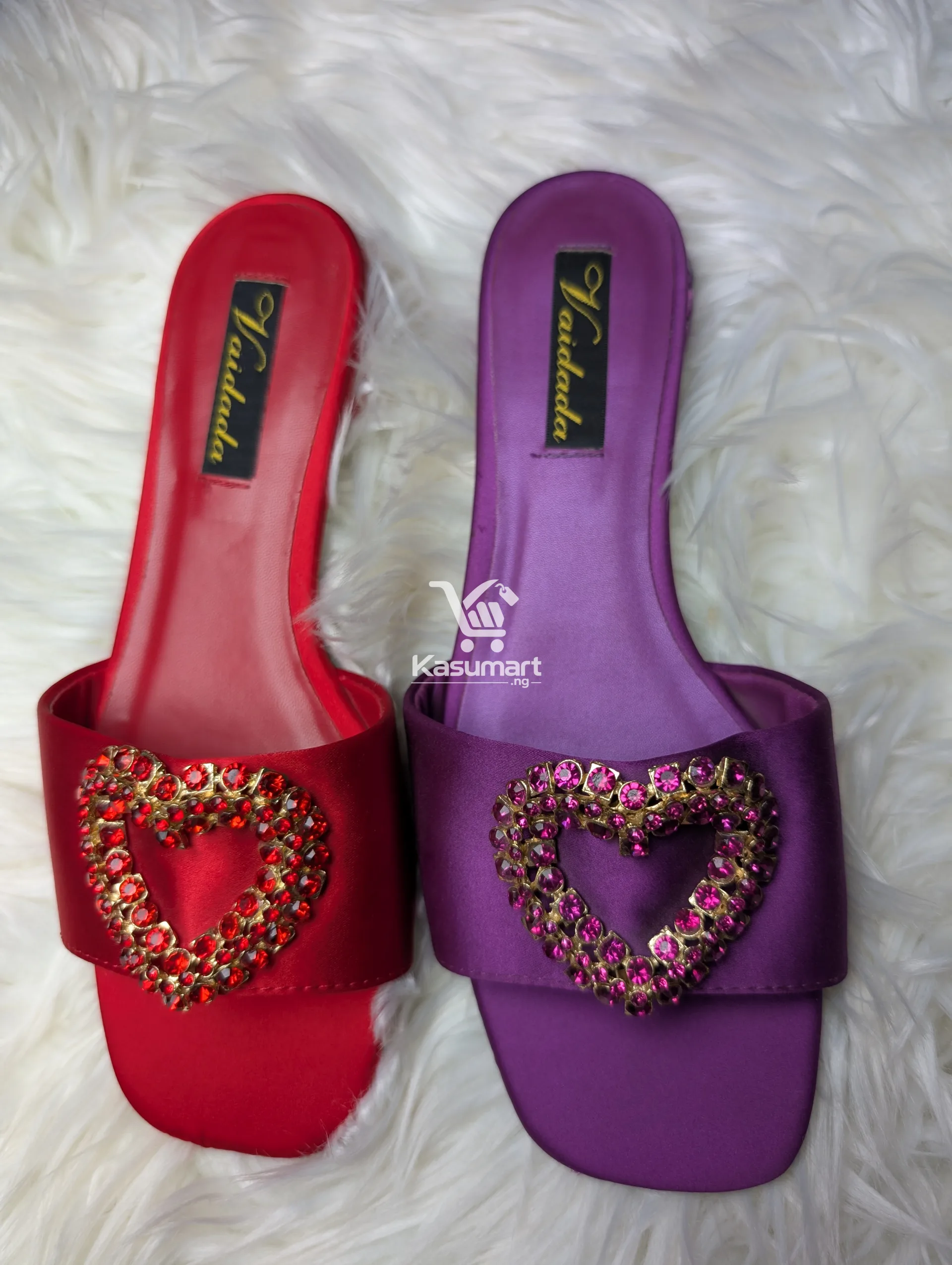 New Block Heel Shoes — Quality & Neat