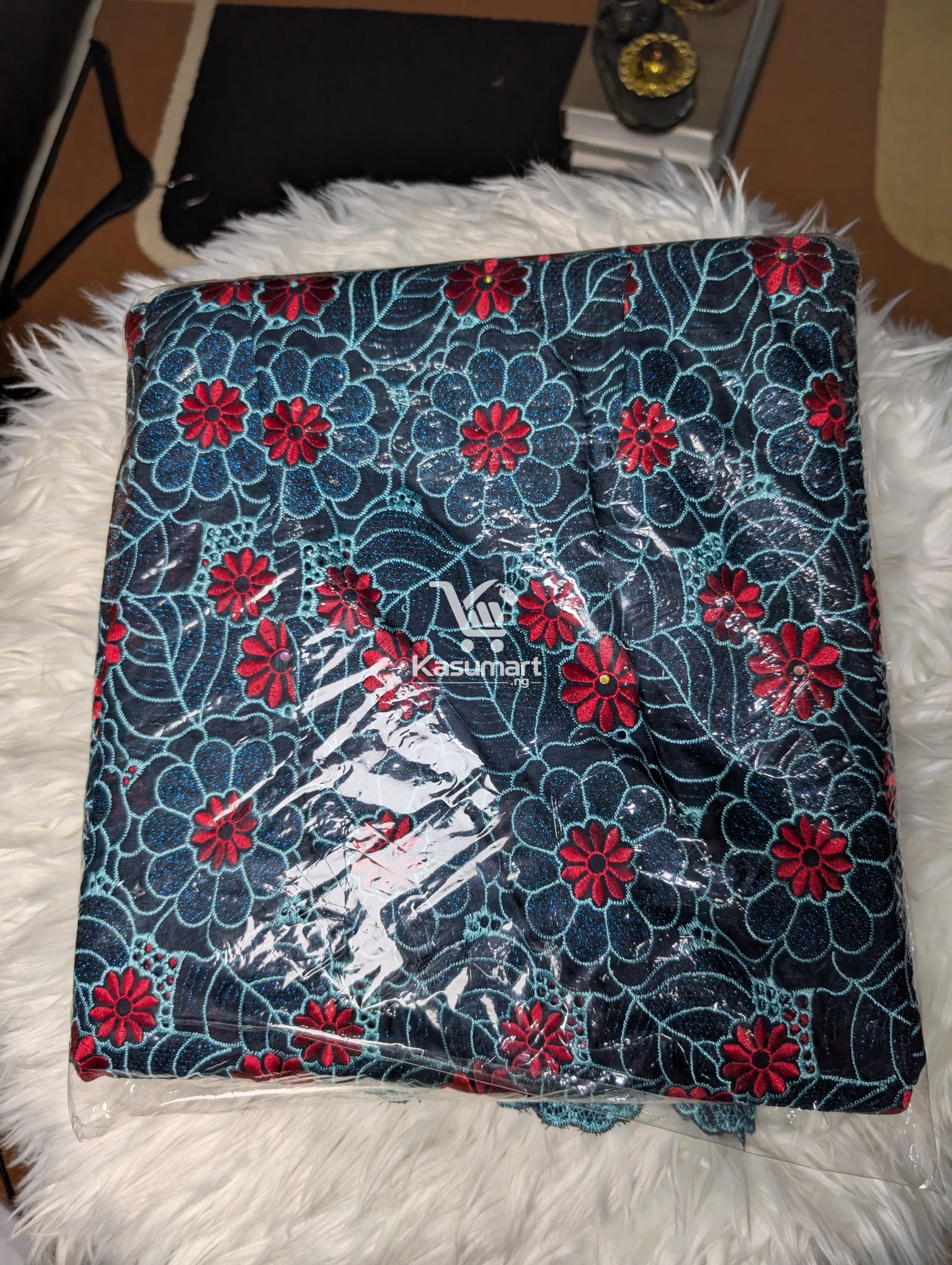 New Women Lace — Quality & Neat