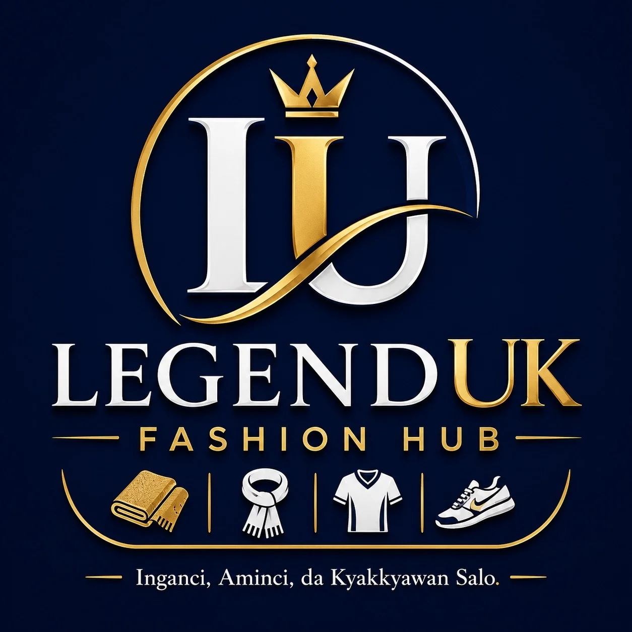 LEGEND UK FASHION HUB
